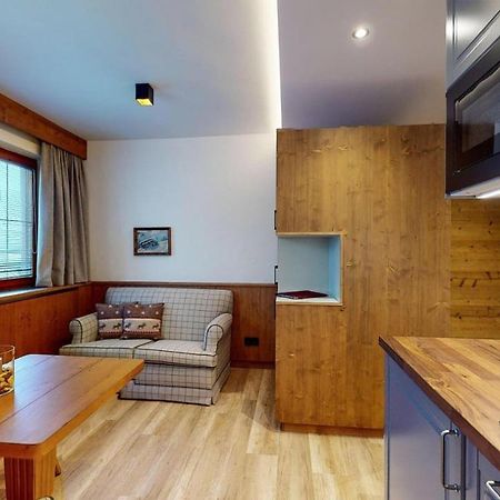 Haus Lina Apartment Sankt Anton am Arlberg Exterior photo